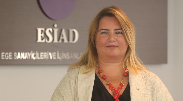 ESİAD Başkanı Zorlu dan enerji üretiminde inovatif sistem önerisi