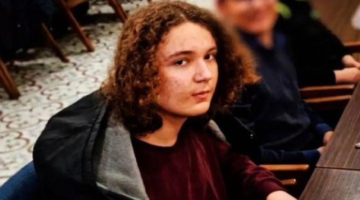 İsa Aras Mersinli, katliamdan önce  canlı yayın  açmış