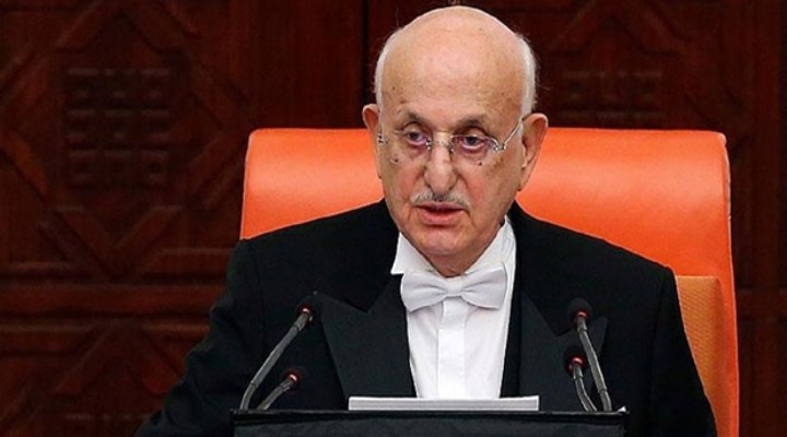 İsmail Kahraman: Dindar anayasa yapalım!