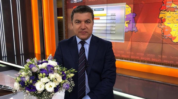 İsmail Küçükkaya FOX TV den gönderildi mi?