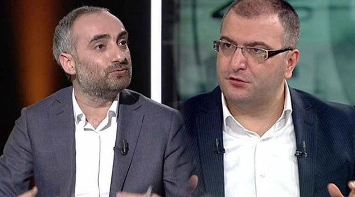 İsmail Saymaz dan Cem Küçük e icra takibi!