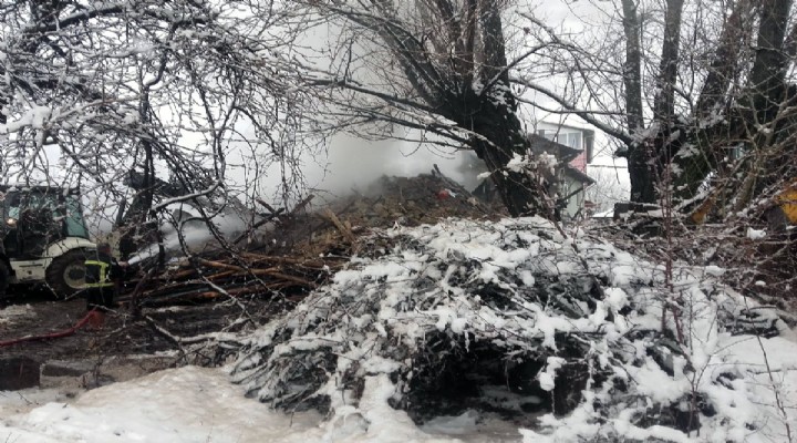 Isparta’dan kahreden haber: 3 kardeşin acı sonu