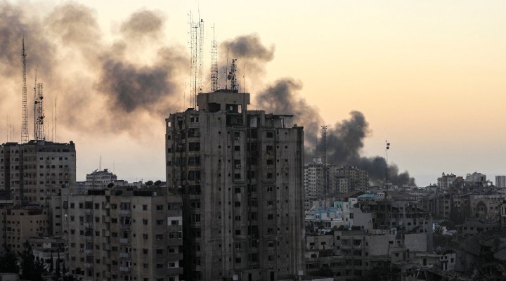 Hamas açıkladı... Gazze de çatışmalara ara!