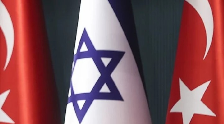 İsrail den dikkat çeken Türkiye açıklaması!