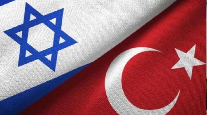 İsrail den flaş Türkiye kararı!