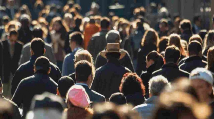 İşsizlik oranı açıklandı