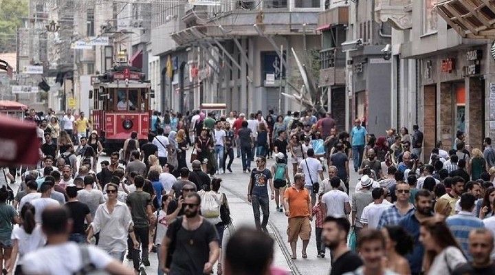 İşsizlik rakamları açıklandı