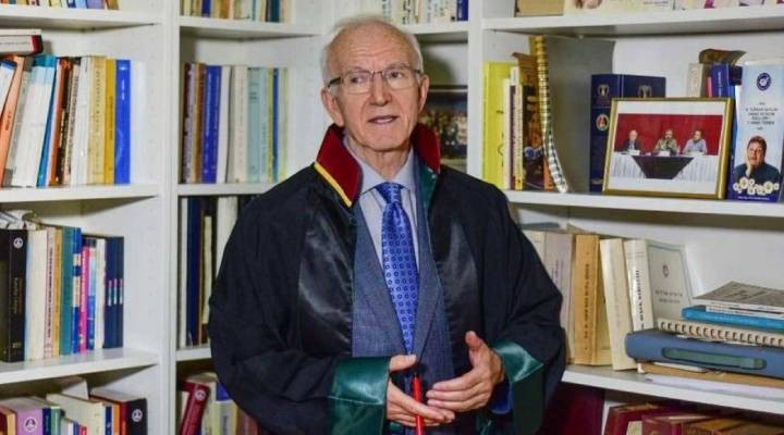 İstanbul Barosu davasında karar: İbrahim Kaboğlu ve yönetim kurulu üyeleri beraat etti