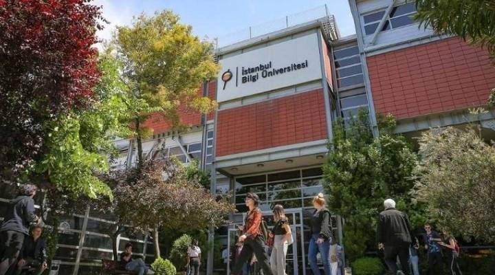 İstanbul Bilgi Üniversitesi kapatıldı