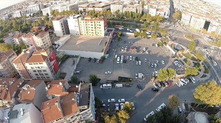 İstanbul Büyükşehir e lunapark faturası: 106 milyon dolar zarar!