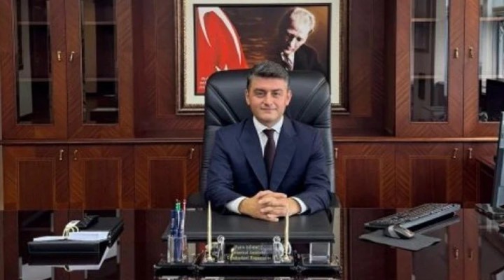 İstanbul Cumhuriyet Başsavcısı Fatih Dönmez oldu