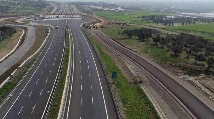 İstanbul İzmir Otoyolu açılıyor