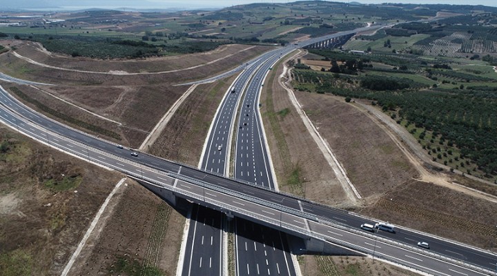 İstanbul- İzmir arası 3.5 değil 5.5 saat.. Ayrıca 479 TL !