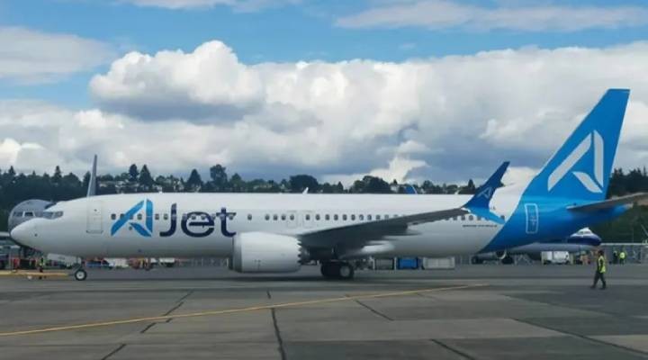 İstanbul-Tahran uçağı Ankara ya acil iniş yaptı