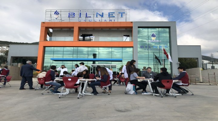 İstanbul da 200 öğrenci okulsuz kaldı iddiası