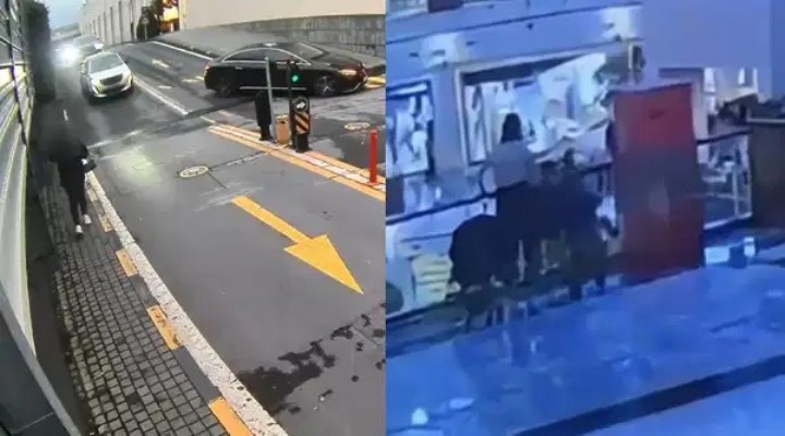 AVM de çanta çalmıştı: 10 yaşındaki çocuğun 92 suç kaydı çıktı