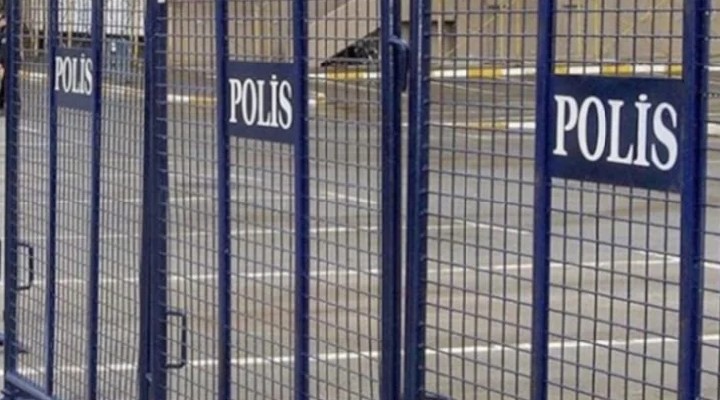 İstanbul da eylem yasağı kararı!