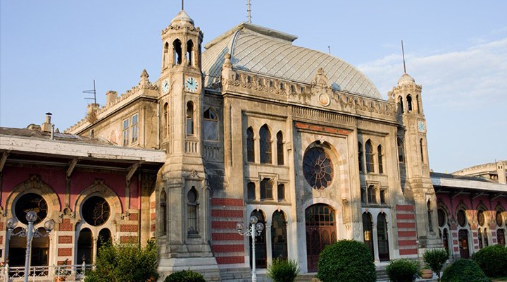 İstanbul da mücadele zamanı! Dava açıldı