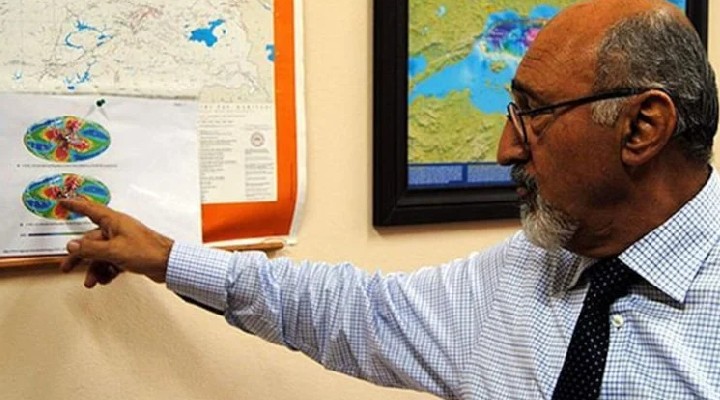 İstanbul için büyük tehlike...