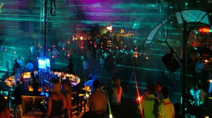 İstanbul un gece kulüplerinde operasyon paniği!