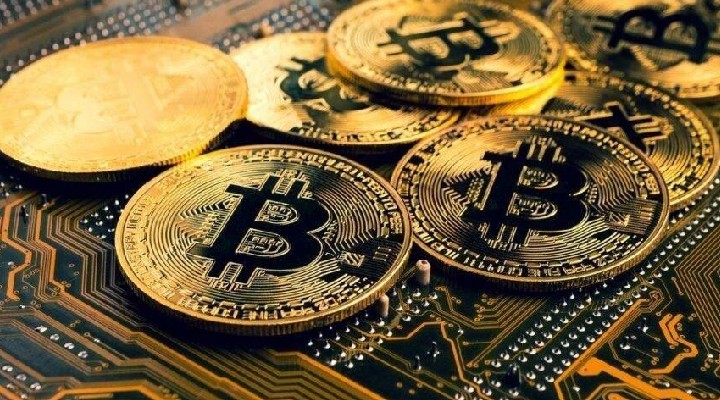 Bitcoin son 10 ayın zirvesinde!