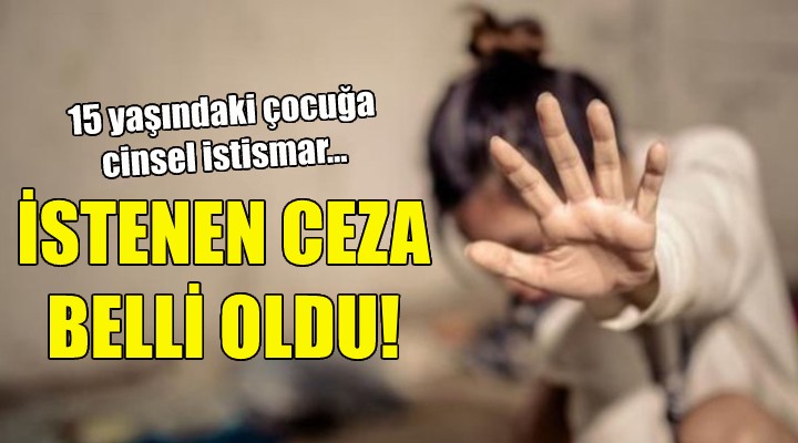 İşte o taksici için istenen ceza!