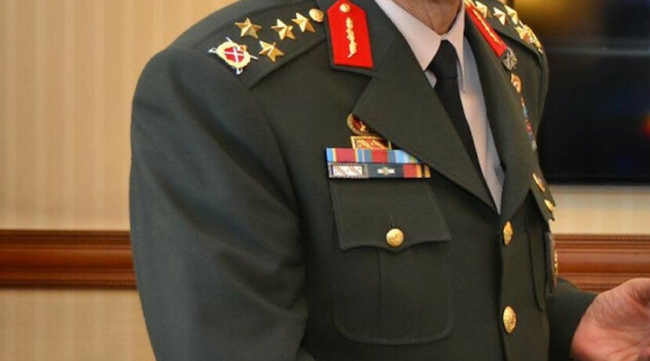 FETÖ’cü generalden sınav itirafı!