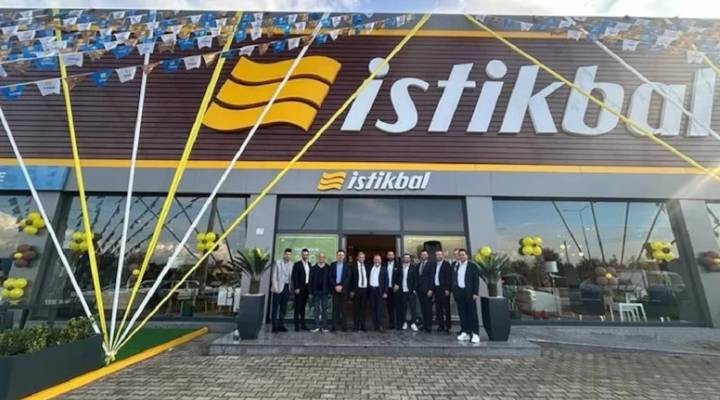 İstikbal satıldı: Yeni sahibi ünlü iş insanı çıktı