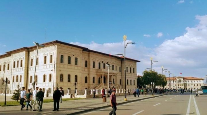 İstiklal Caddesi Mursi Caddesi oldu