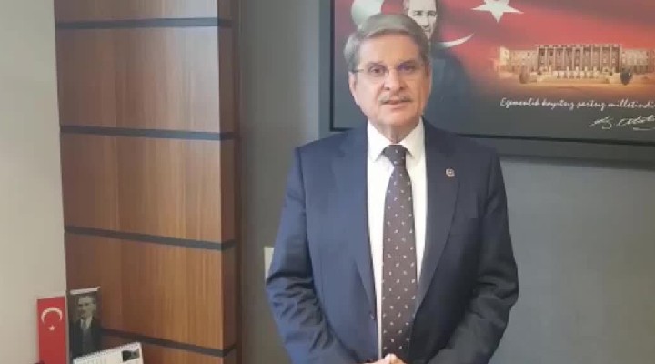 İyi Partili Çıray: Şehit askerlerimize neden  Sivil vatandaşlar  dediniz?