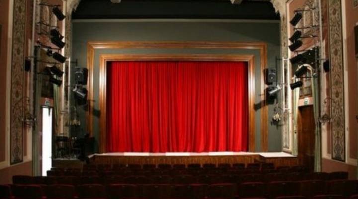 İzmir, 12-24 Mayıs ta birçok sanat etkinliğine ev sahipliği yapacak!