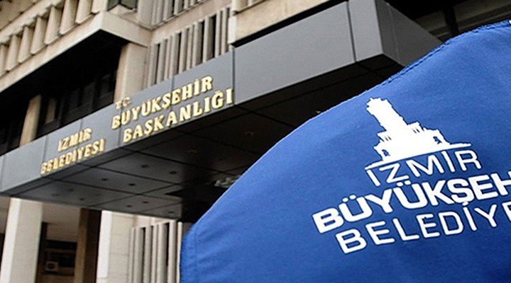 İzmir Büyükşehir e müjdeli haber