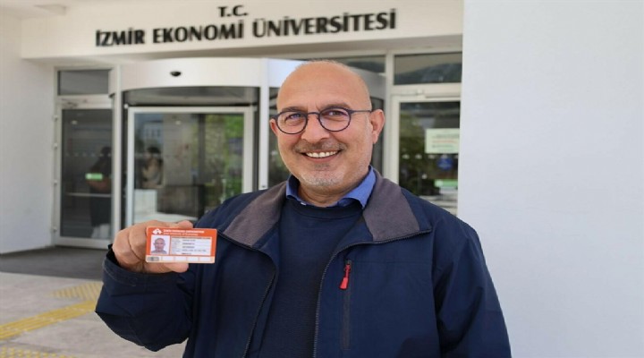 İzmir Ekonomi nin 49 luk genç mimarı