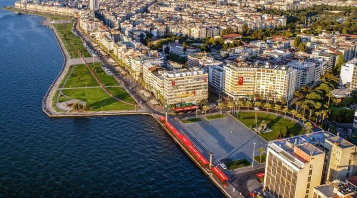 İzmir, İklim Nötr ve Akıllı Şehirler Misyonu’na seçildi!