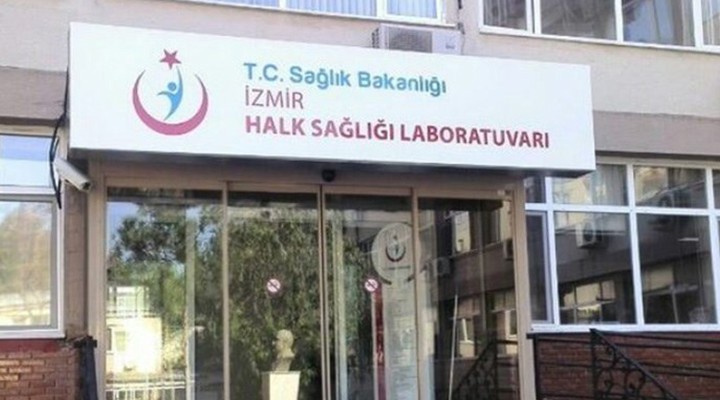 İzmir Sağlık Müdürlüğü nden o iddialara yanıt