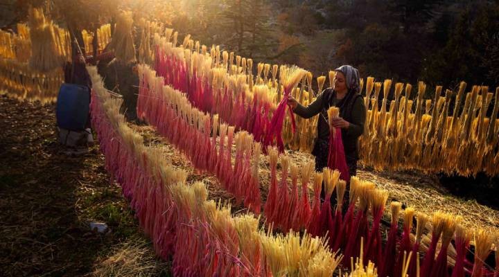  Toprağın Kadın Yüzü  temalı fotoğraf yarışması sonuçlandı