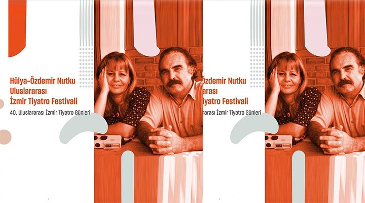 İzmir Tiyatro Festivali başvuruları başladı