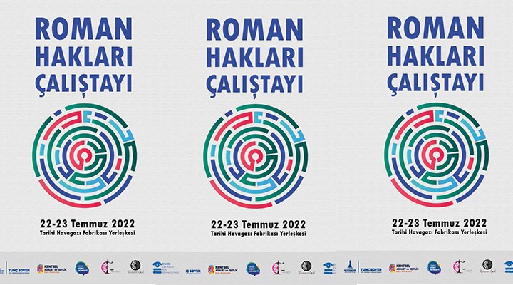 İzmir de Roman Çalıştayı düzenlenecek