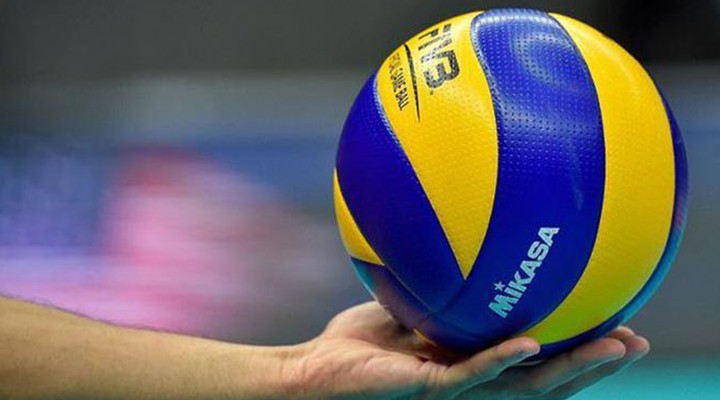 İzmir de TSYD voleybol şöleni başlıyor