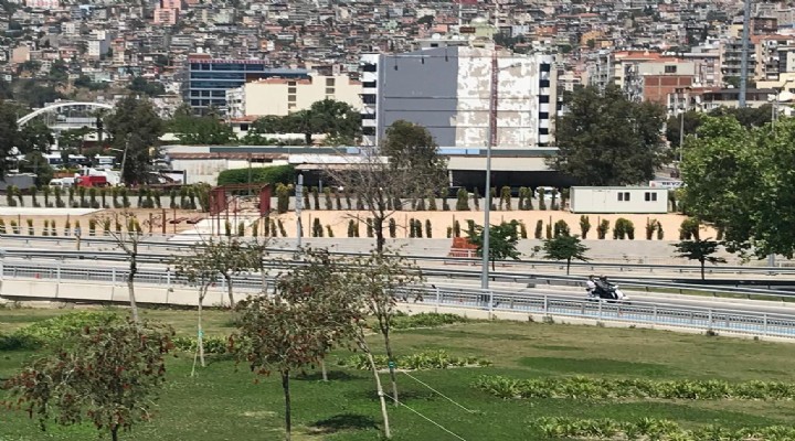 İzmir de adrese teslim ballı kiralama skandalı!