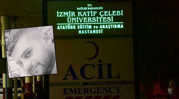 İzmir de akraba cinayeti