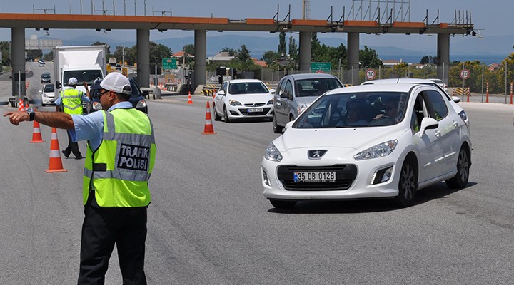 İzmir de bayram seferberliği