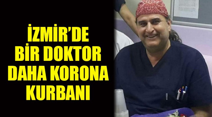 Emekliliğine 4 gün kala korona kurbanı olan doktora son veda!