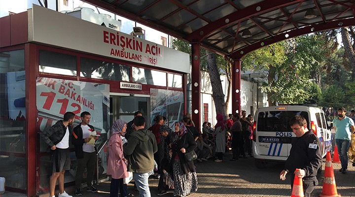 İzmir de işsizlik cinneti!