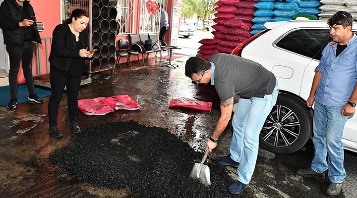 İzmir de kömür alarmı!