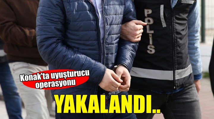 İzmir'de motosiklet ve otomobil hırsızlığı şüphelisi yakalandı