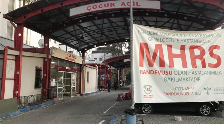 İzmir de pompalı tüfekli saldırı... Pencereden ateş etti