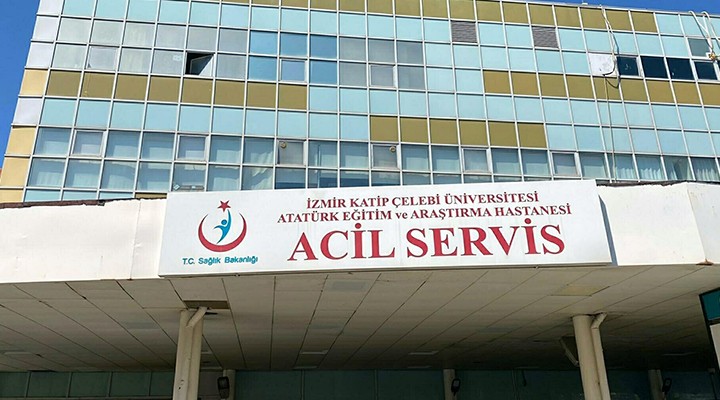 İzmir de sahte aşı kartı davasında yeni gelişme