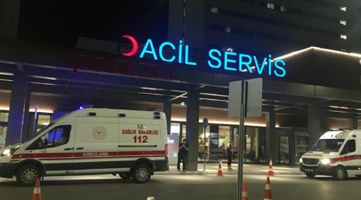 İzmir de sahte içki ölümleri sürüyor