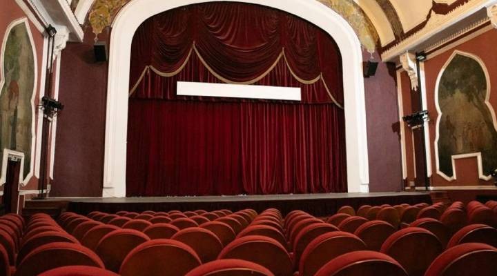 İzmir de sanat dolu bir hafta yaşanacak